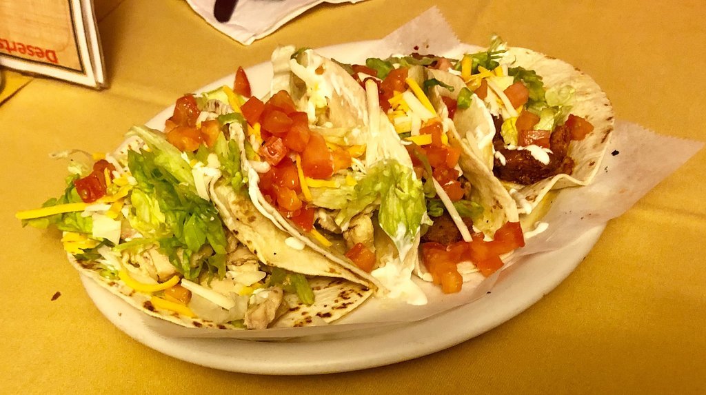Italo`s Mexican Restaurant